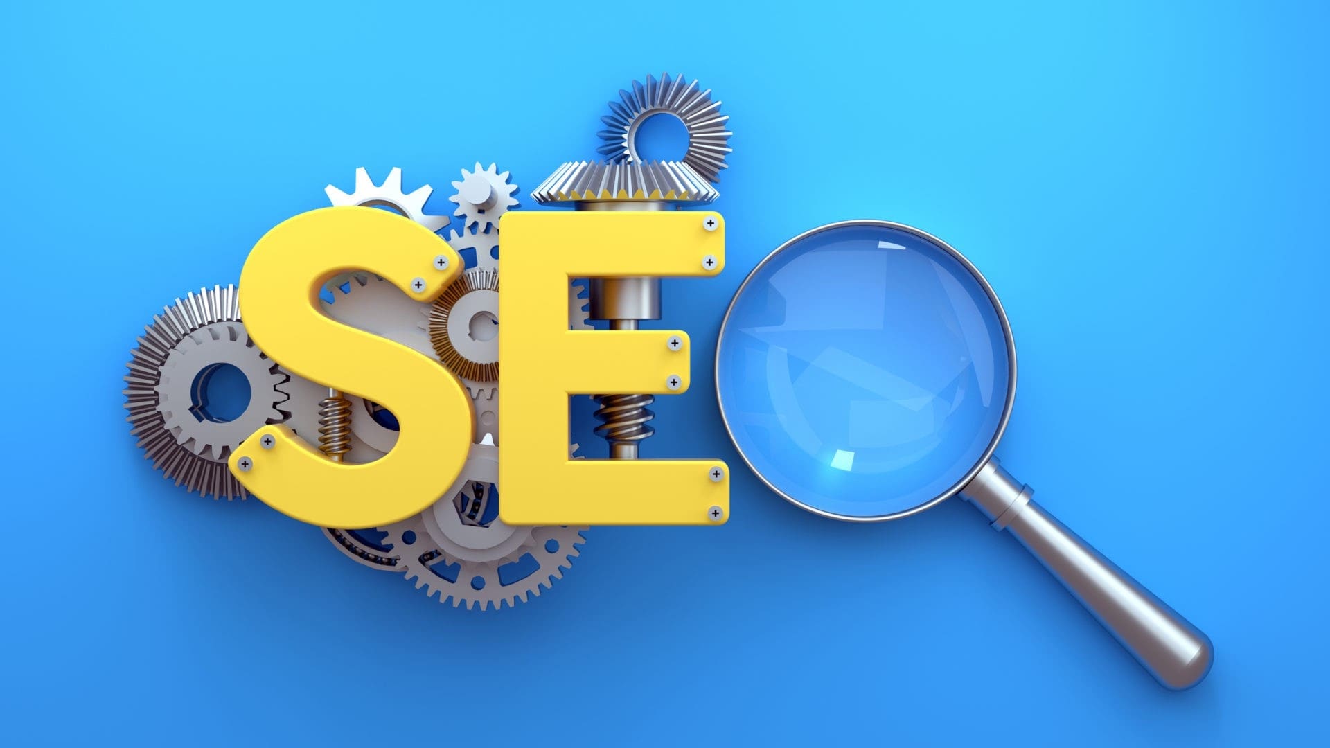 Seo qu'est ce que c'est